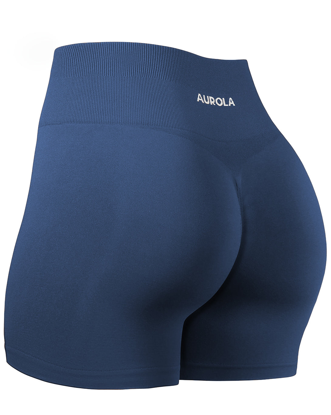 AUROLA Dream Workout Scrunch Shorts New Colors