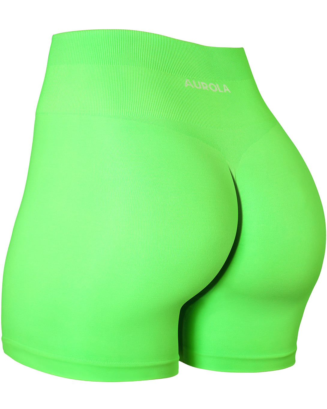 AUROLA Dream Workout Scrunch Shorts New Colors