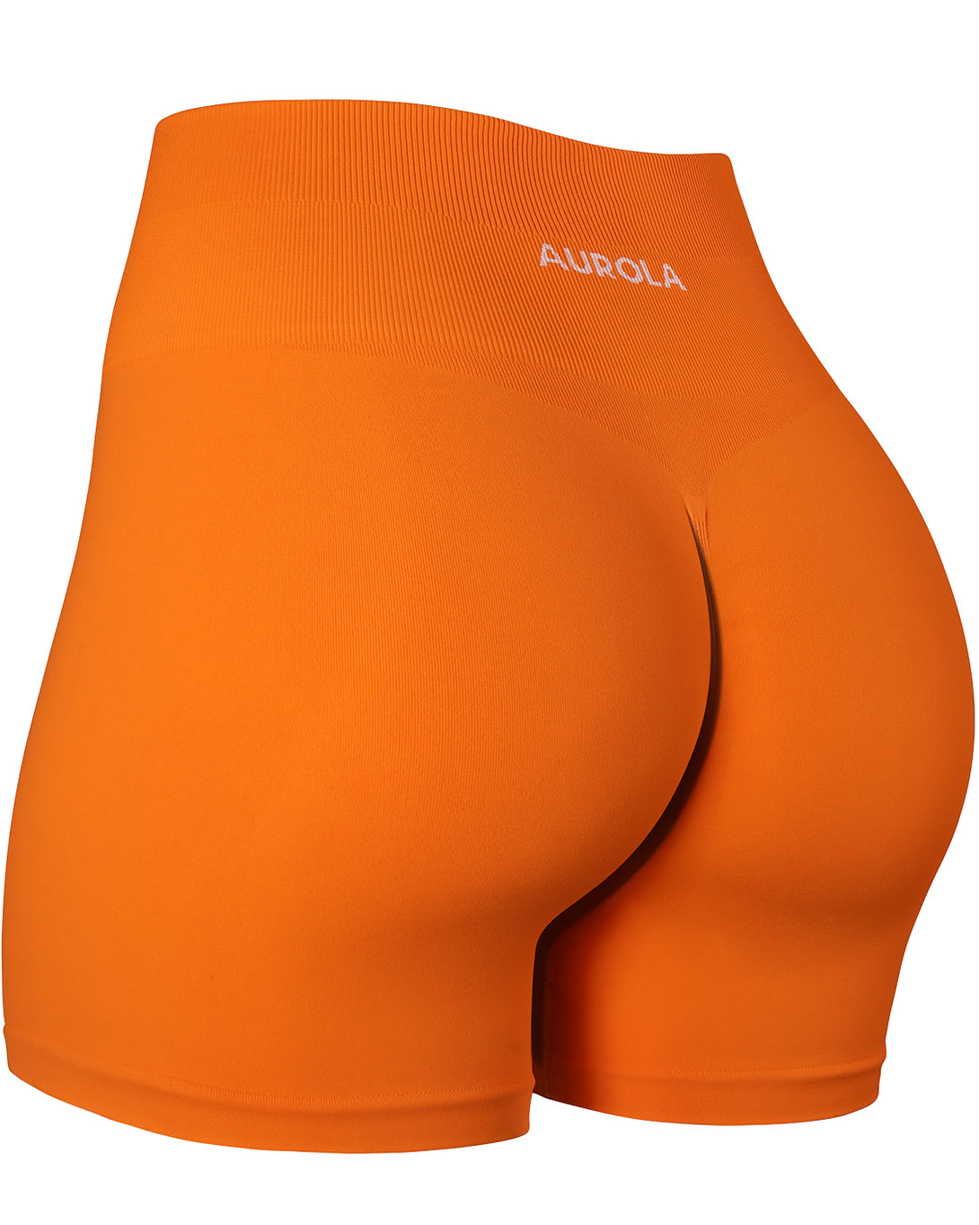 AUROLA Dream Workout Scrunch Shorts New Colors