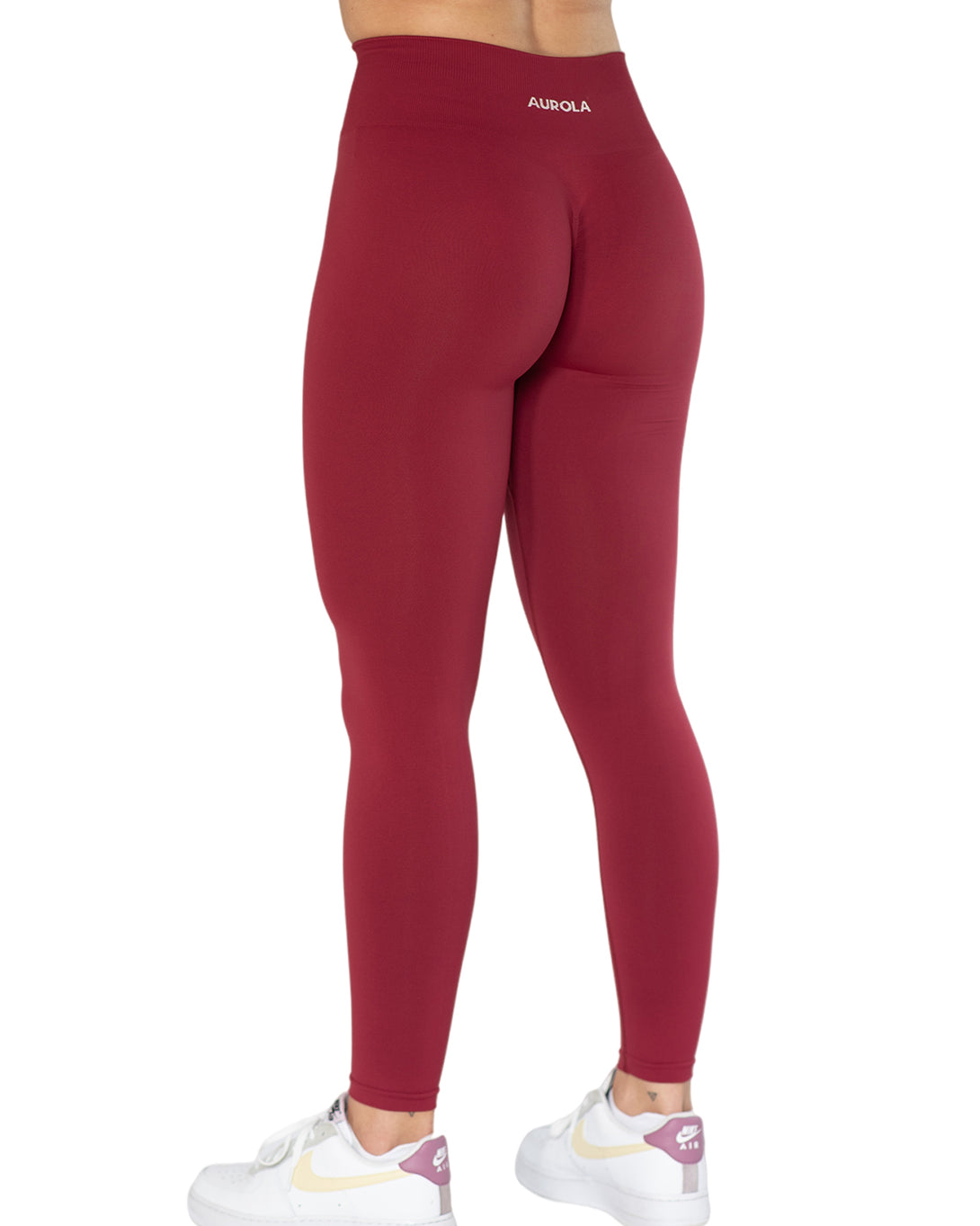 AUROLA Dream Seamless Leggings