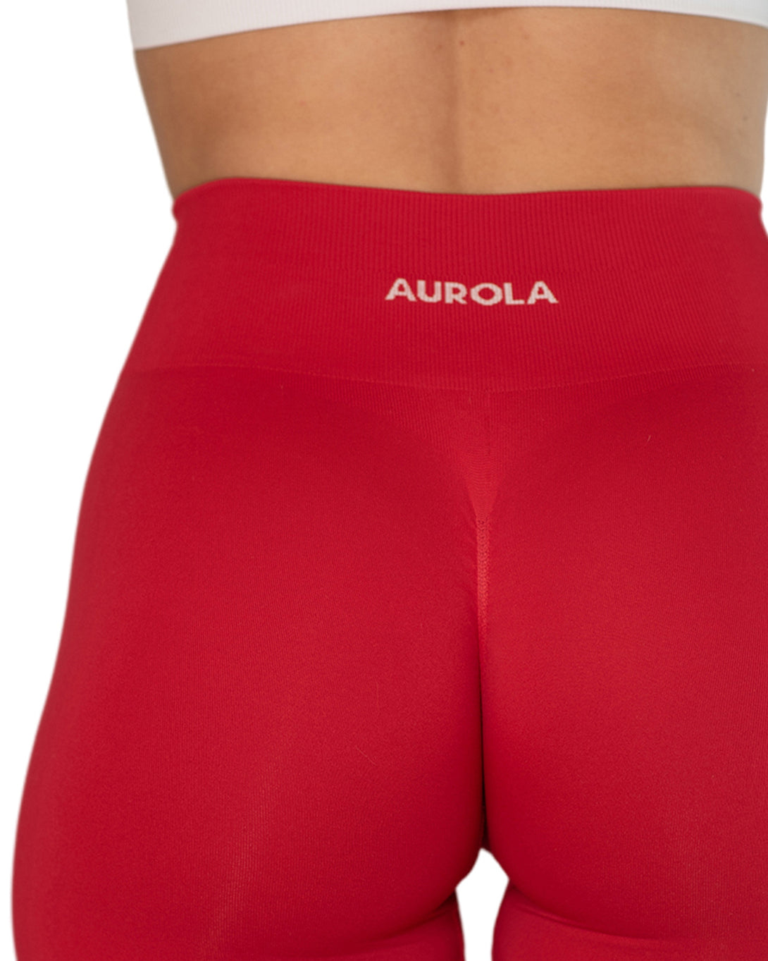 AUROLA Dream Seamless Leggings