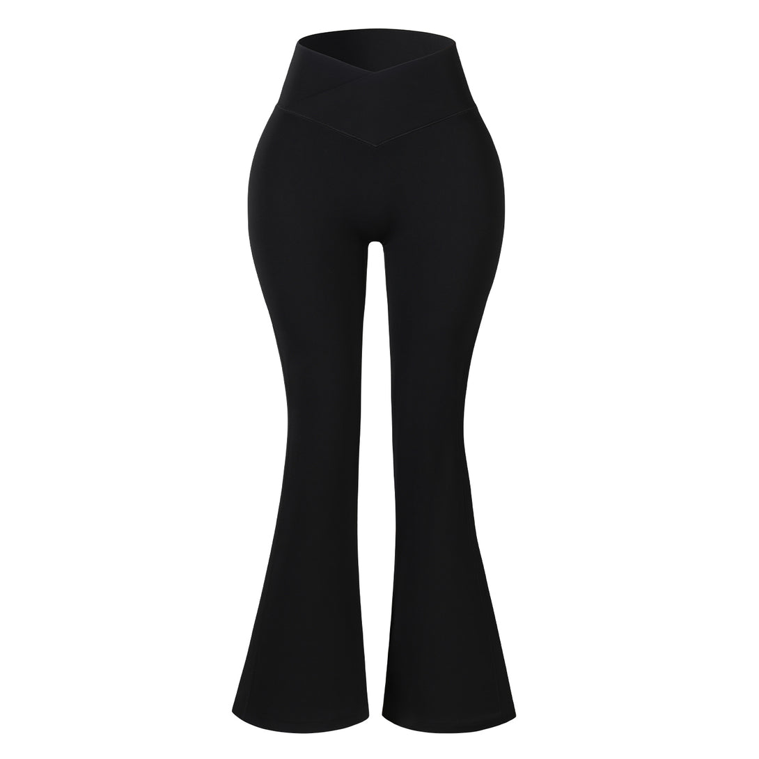 AUROLA Fire Flare Leggings - 28/30/32inch