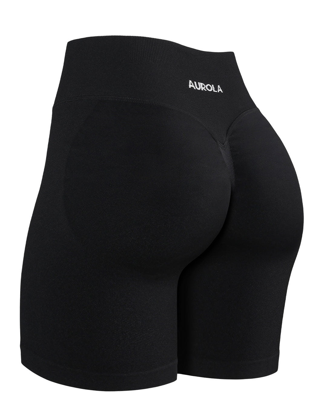 AUROLA Influence Workout Shorts-6.5''