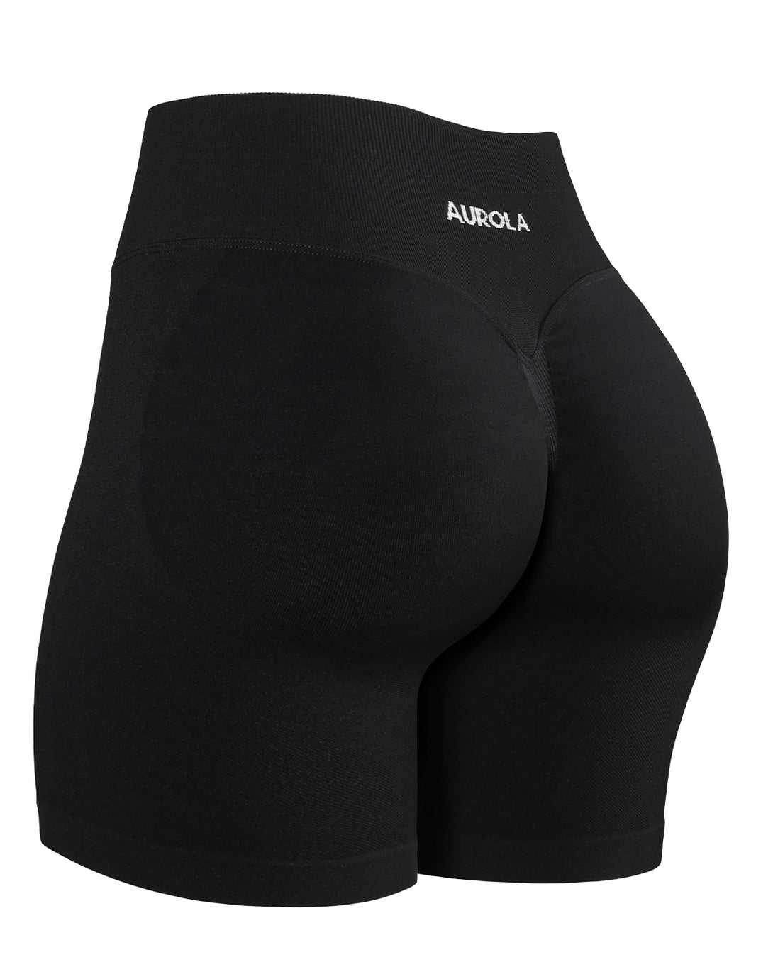 AUROLA Influence Workout Shorts-5.5''