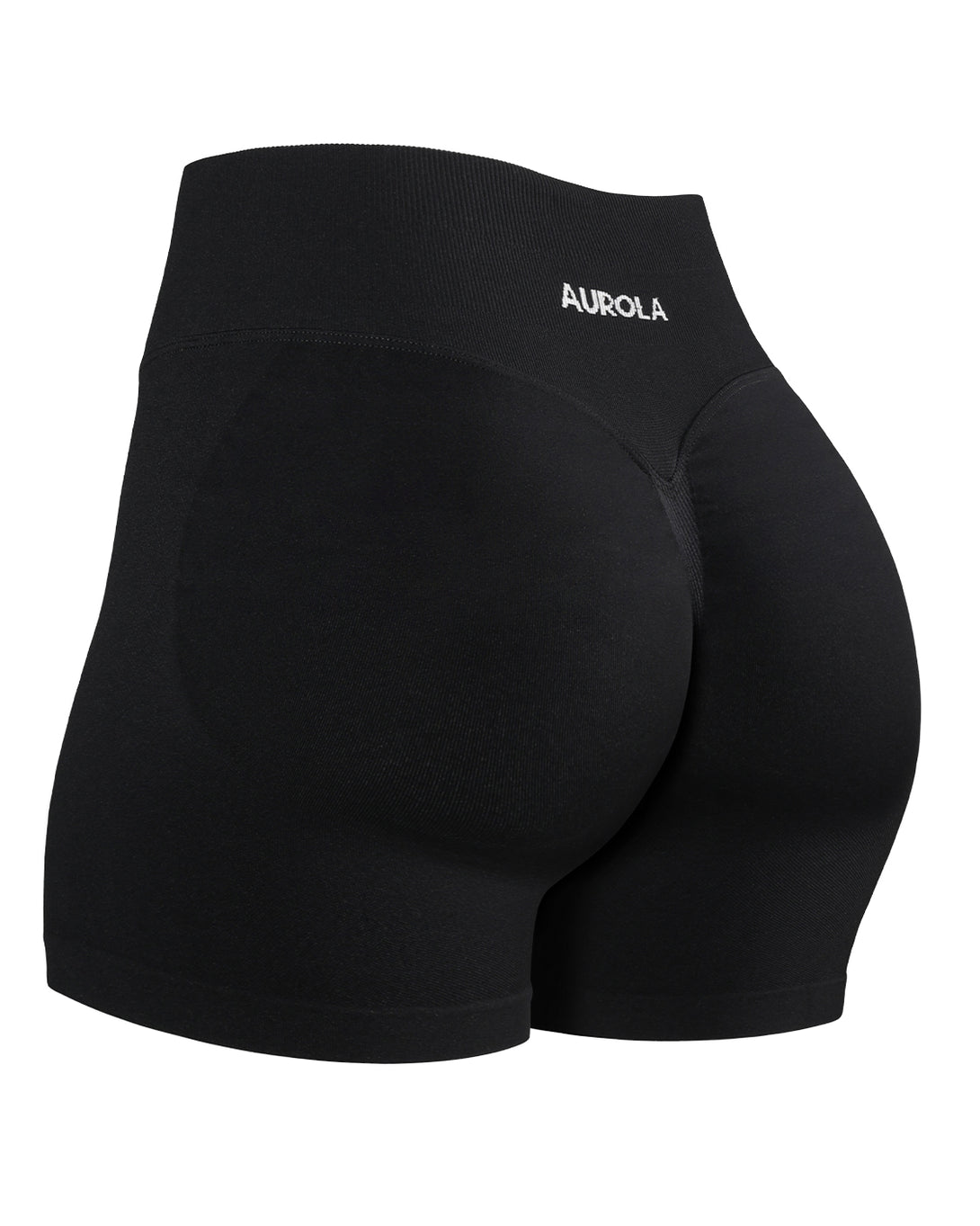 AUROLA Influence Workout Shorts-3.5''