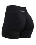 AUROLA Influence Workout Shorts-3.5“