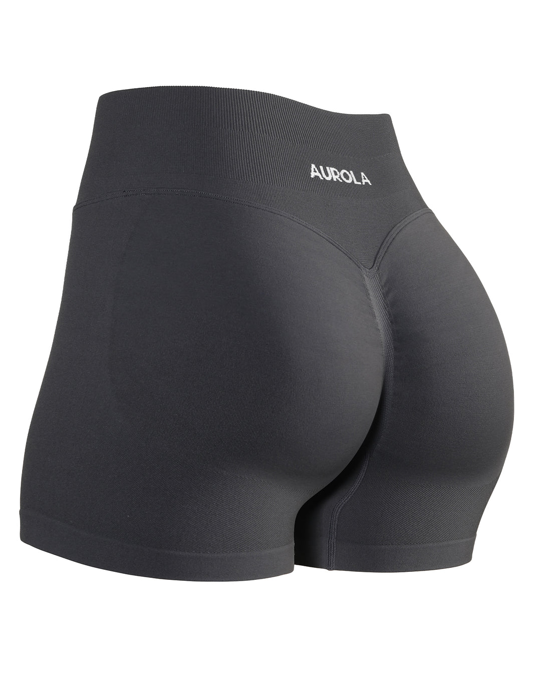 AUROLA Influence Workout Shorts-2.5''