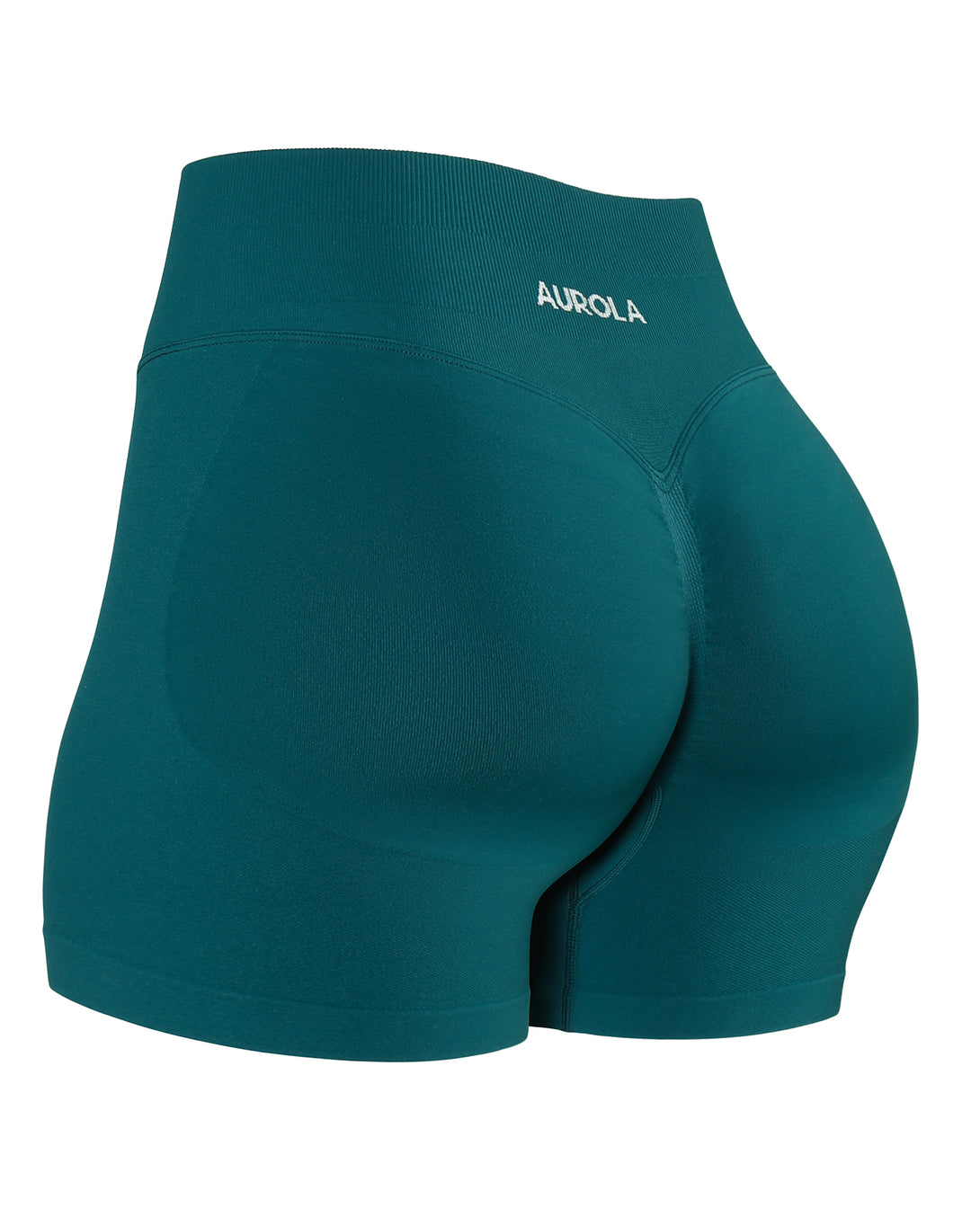 AUROLA Influence Workout Shorts-3.5'' New Colors