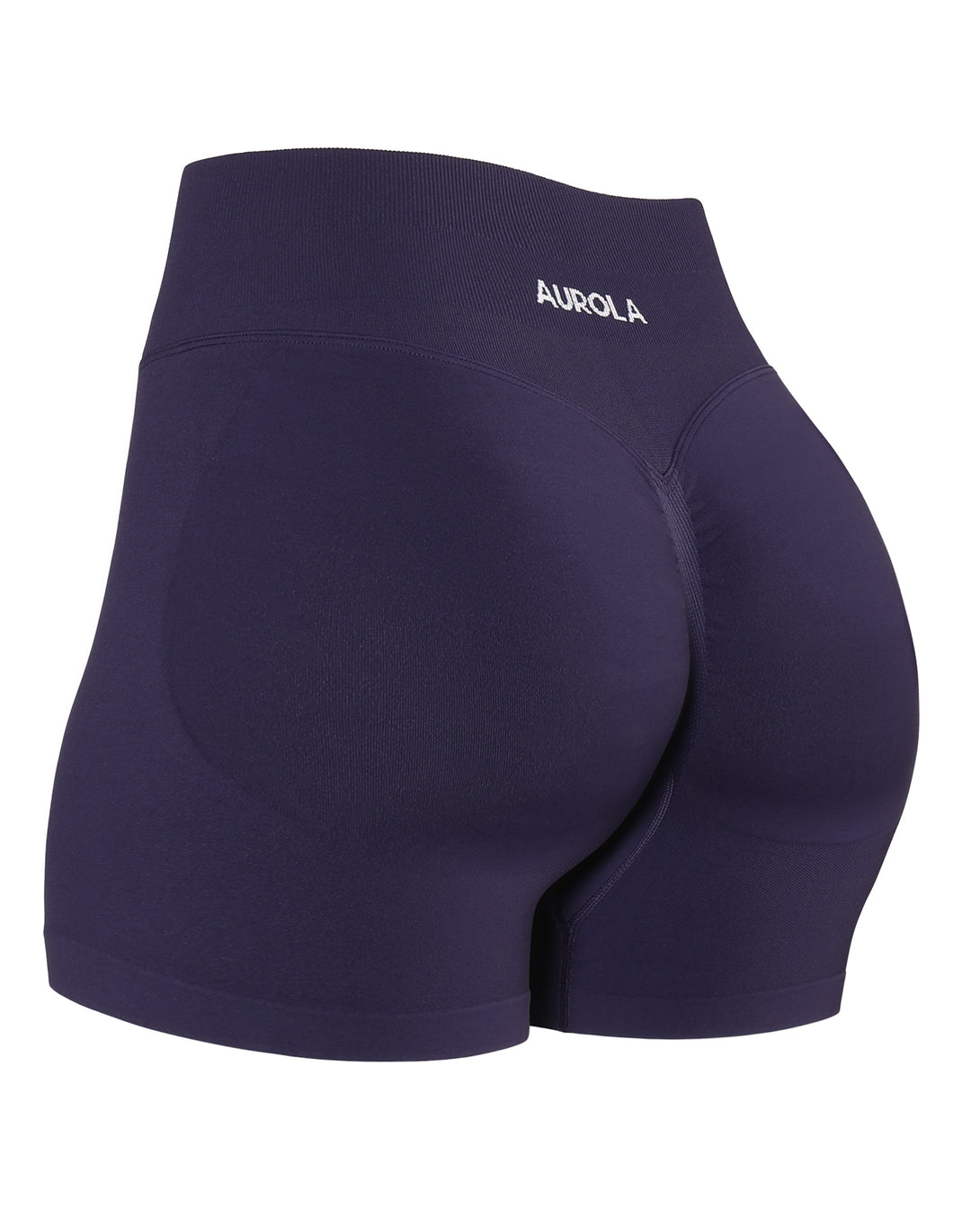 AUROLA Influence Workout Shorts-3.5‘’-THE BEST