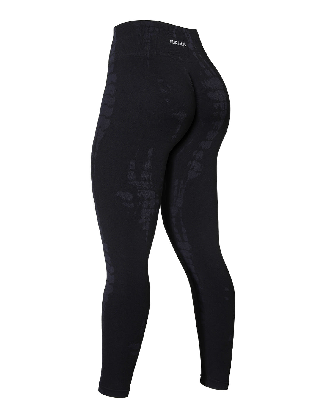 AUROLA Serpentine Leggings