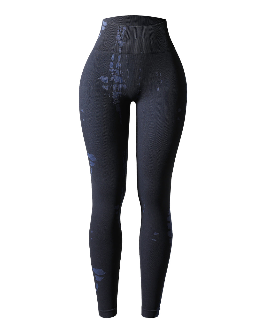 AUROLA Serpentine Leggings