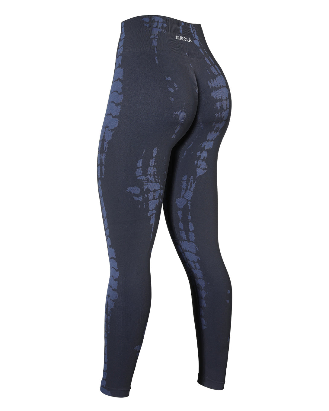 AUROLA Serpentine Leggings