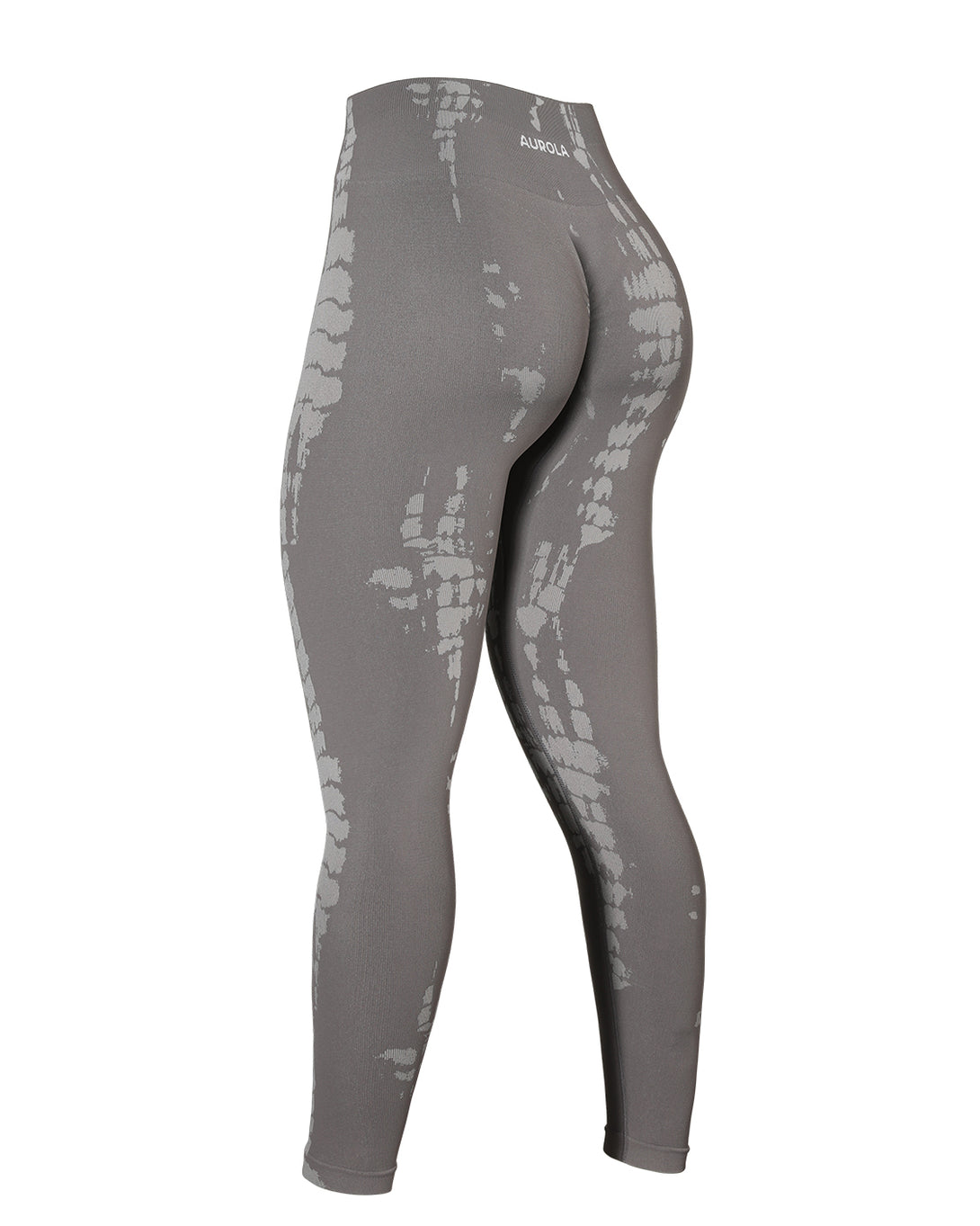 AUROLA Serpentine Leggings