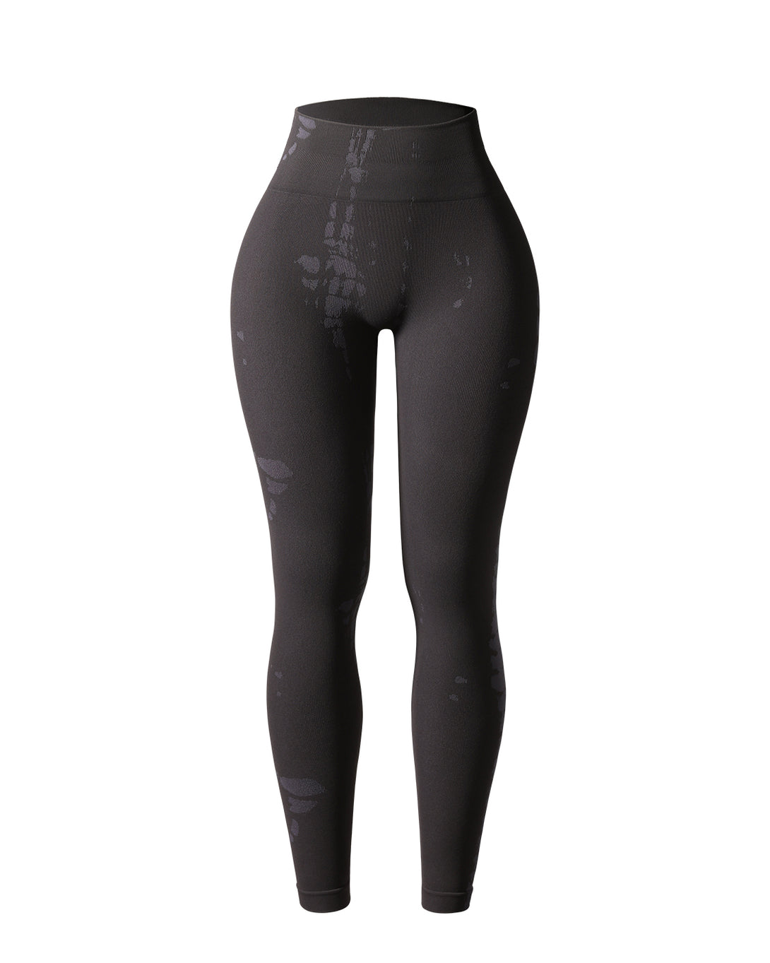 AUROLA Serpentine Leggings