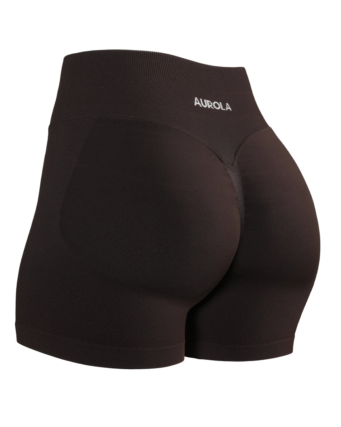 AUROLA Influence Workout Shorts-3.5''