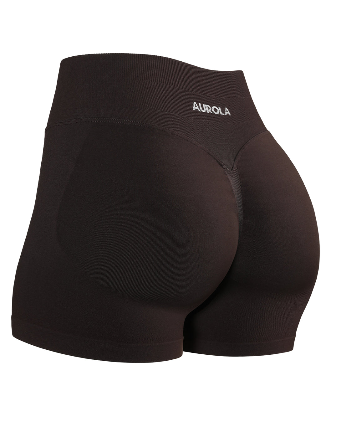 AUROLA Influence Workout Shorts-2.5''