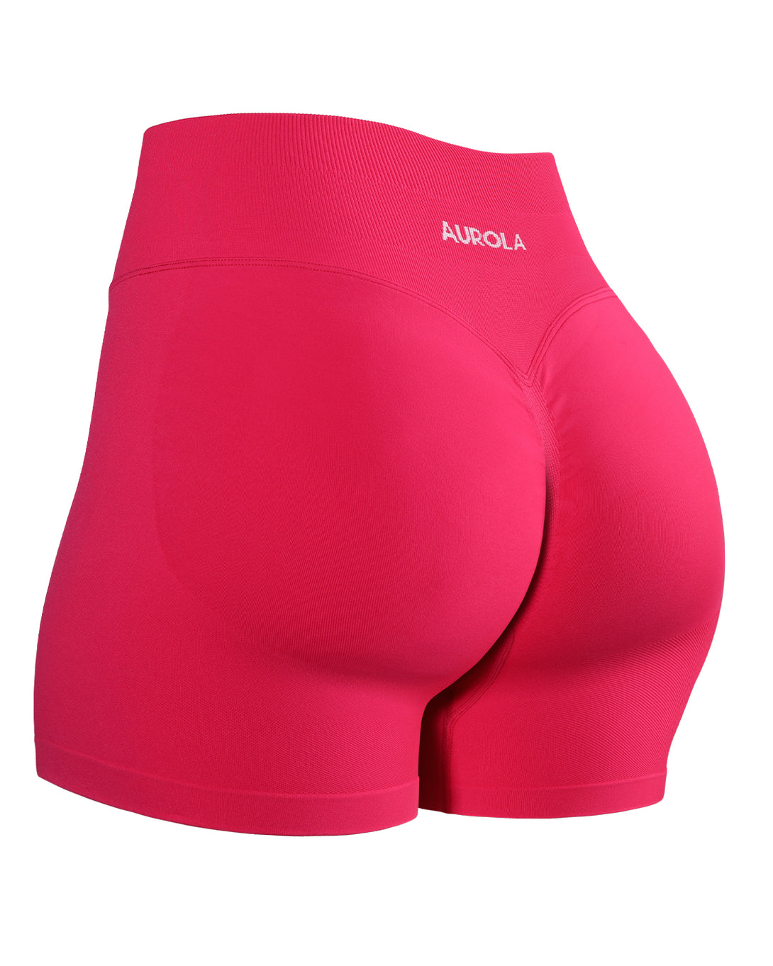 AUROLA Influence Workout Shorts-3.5'' New Colors