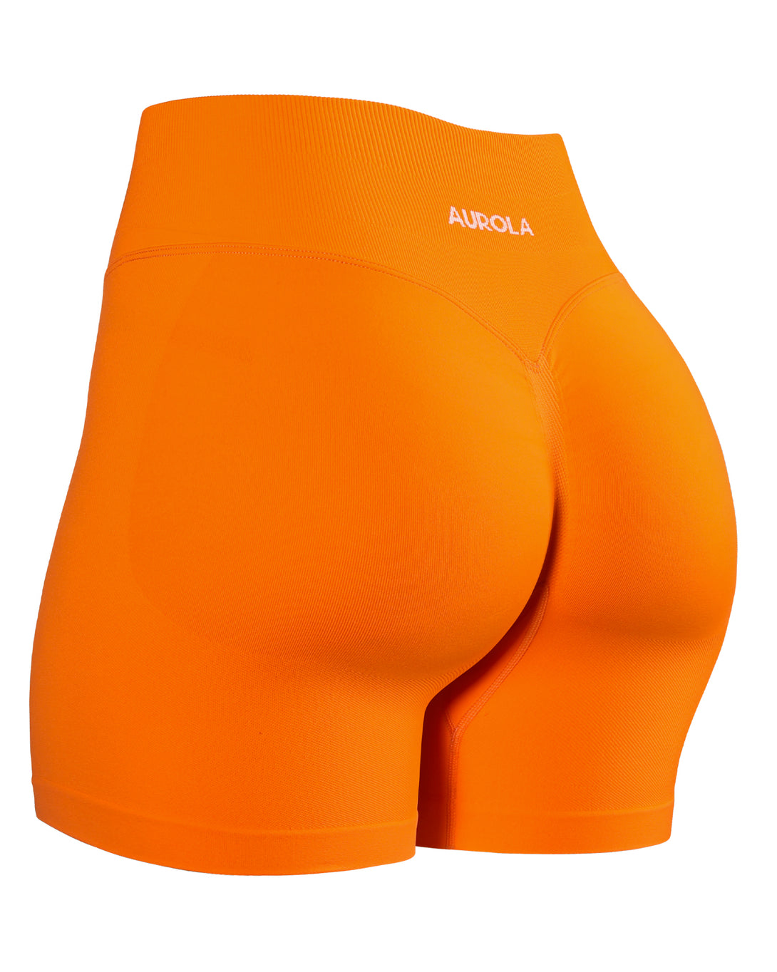 AUROLA Influence Workout Shorts-3.5''