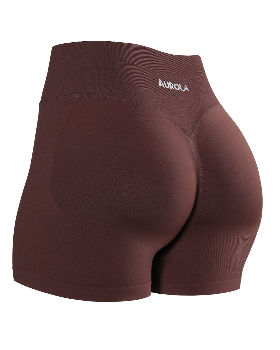 AUROLA Influence Workout Shorts-3.5'' New Colors