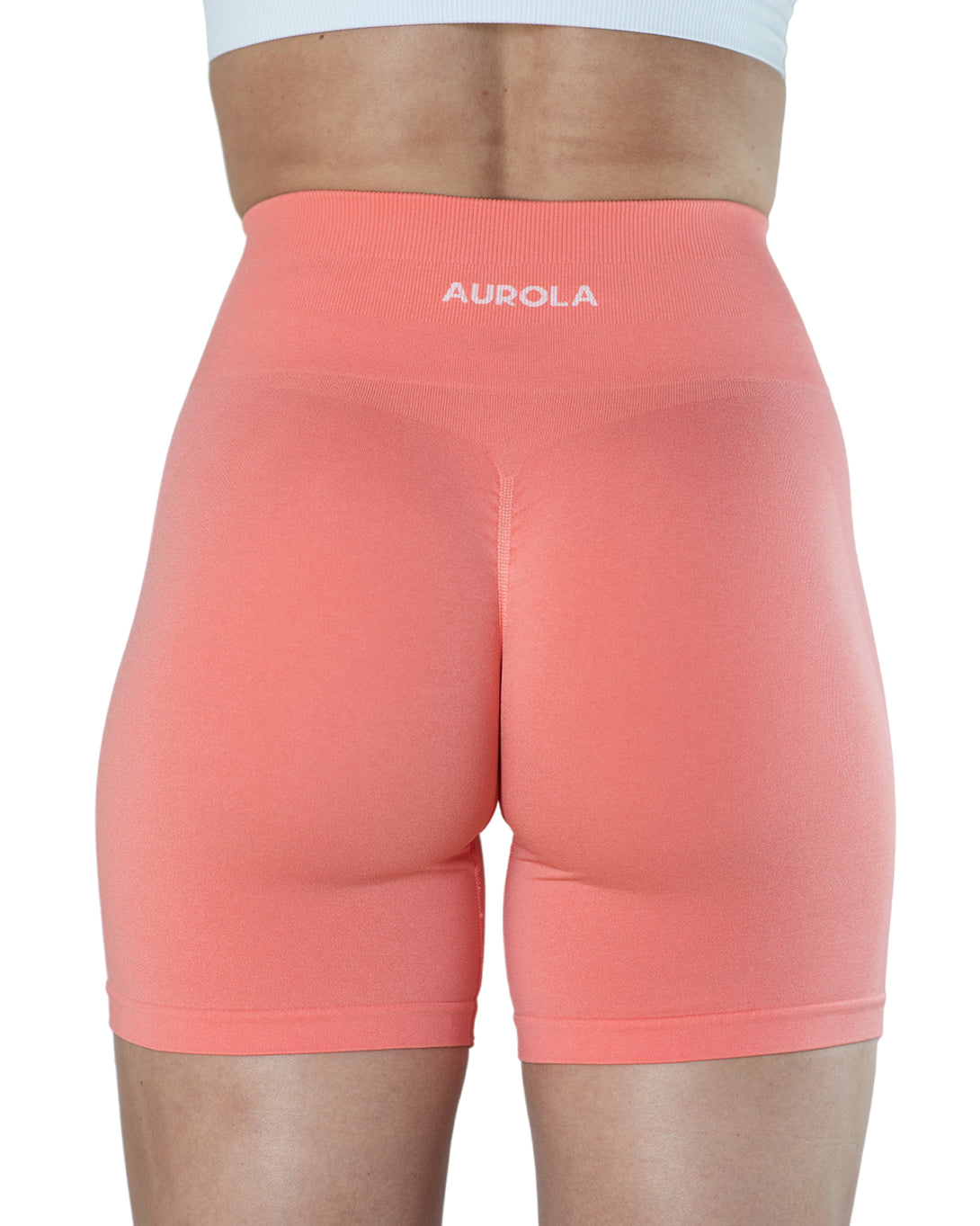 AUROLA Intensify 5'' Shorts-New Colors 2