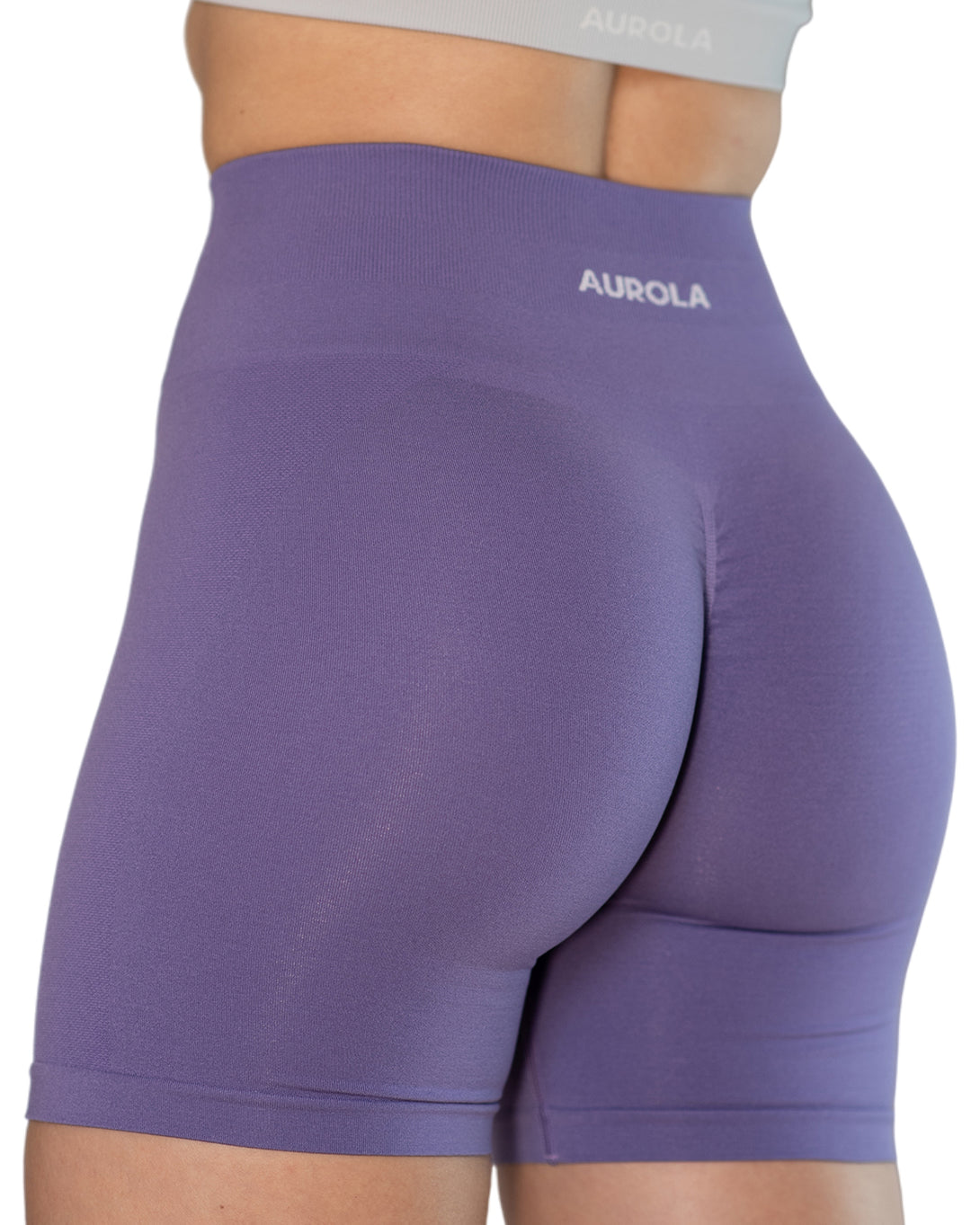 AUROLA Intensify 5'' Shorts-New Colors