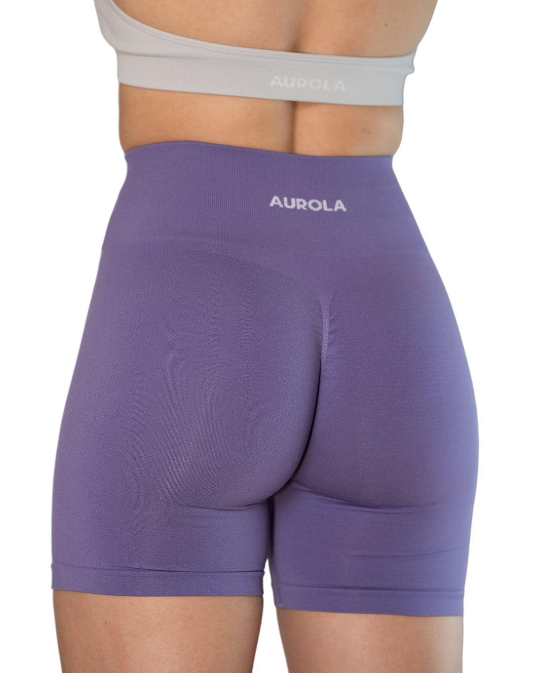 AUROLA Intensify 5'' Shorts-New Colors