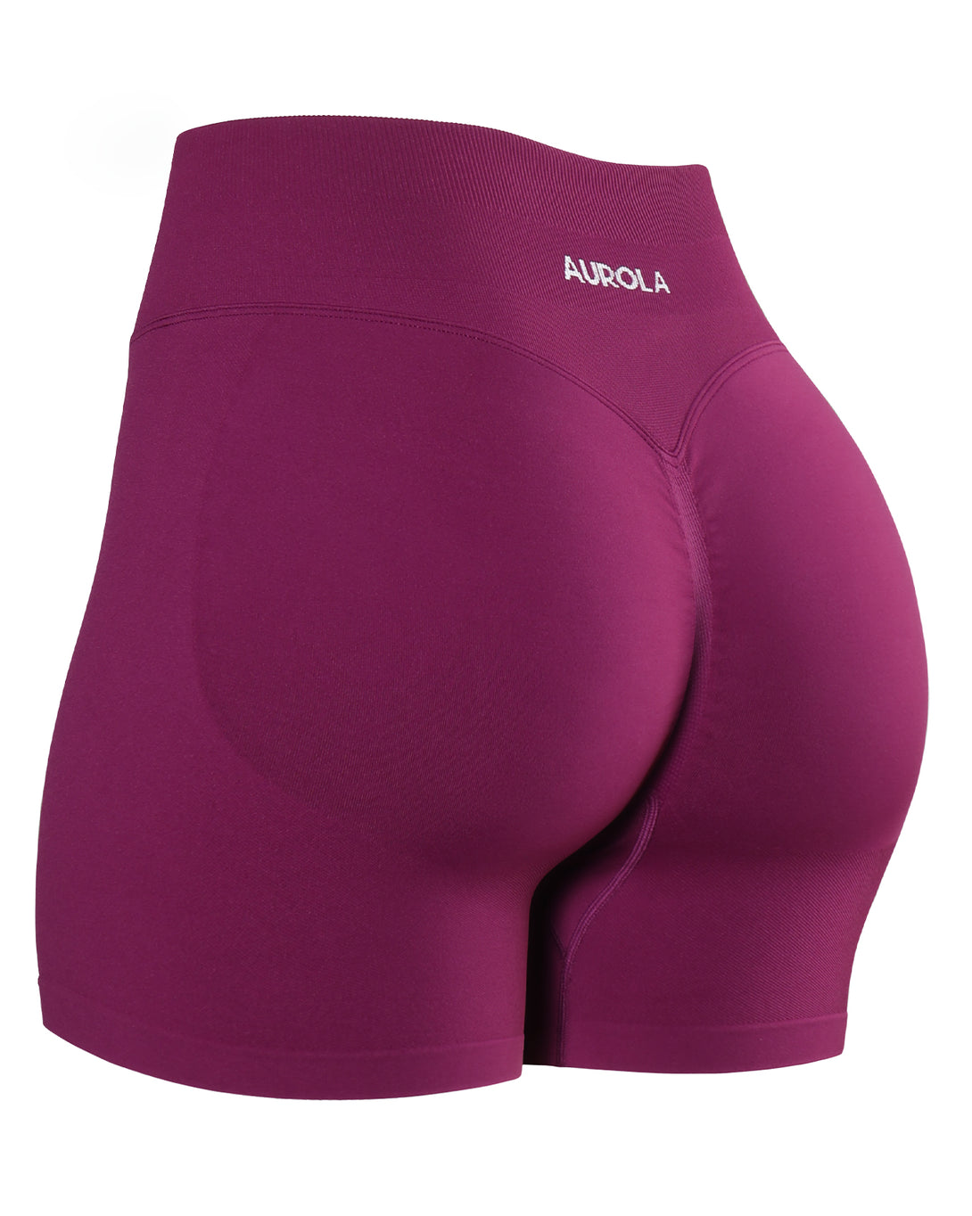 AUROLA Influence Workout Shorts-4.5‘’-THE BEST