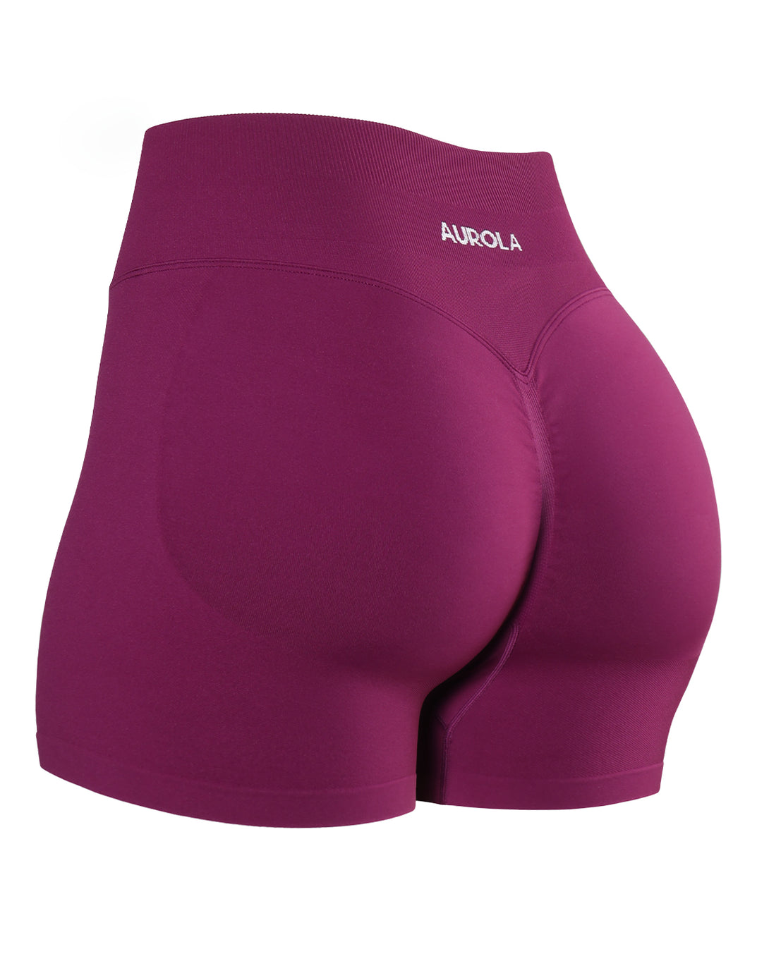 AUROLA Influence Workout Shorts-3.5‘’-THE BEST