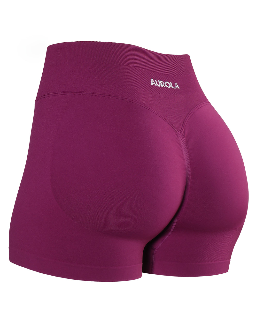 AUROLA Influence Workout Shorts-2.5''