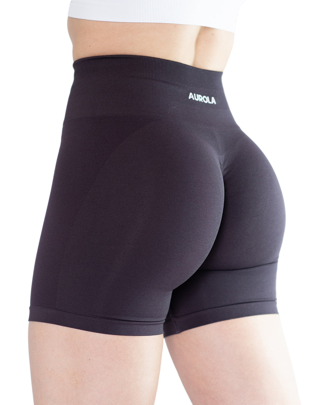 AUROLA Intensify 5'' Shorts