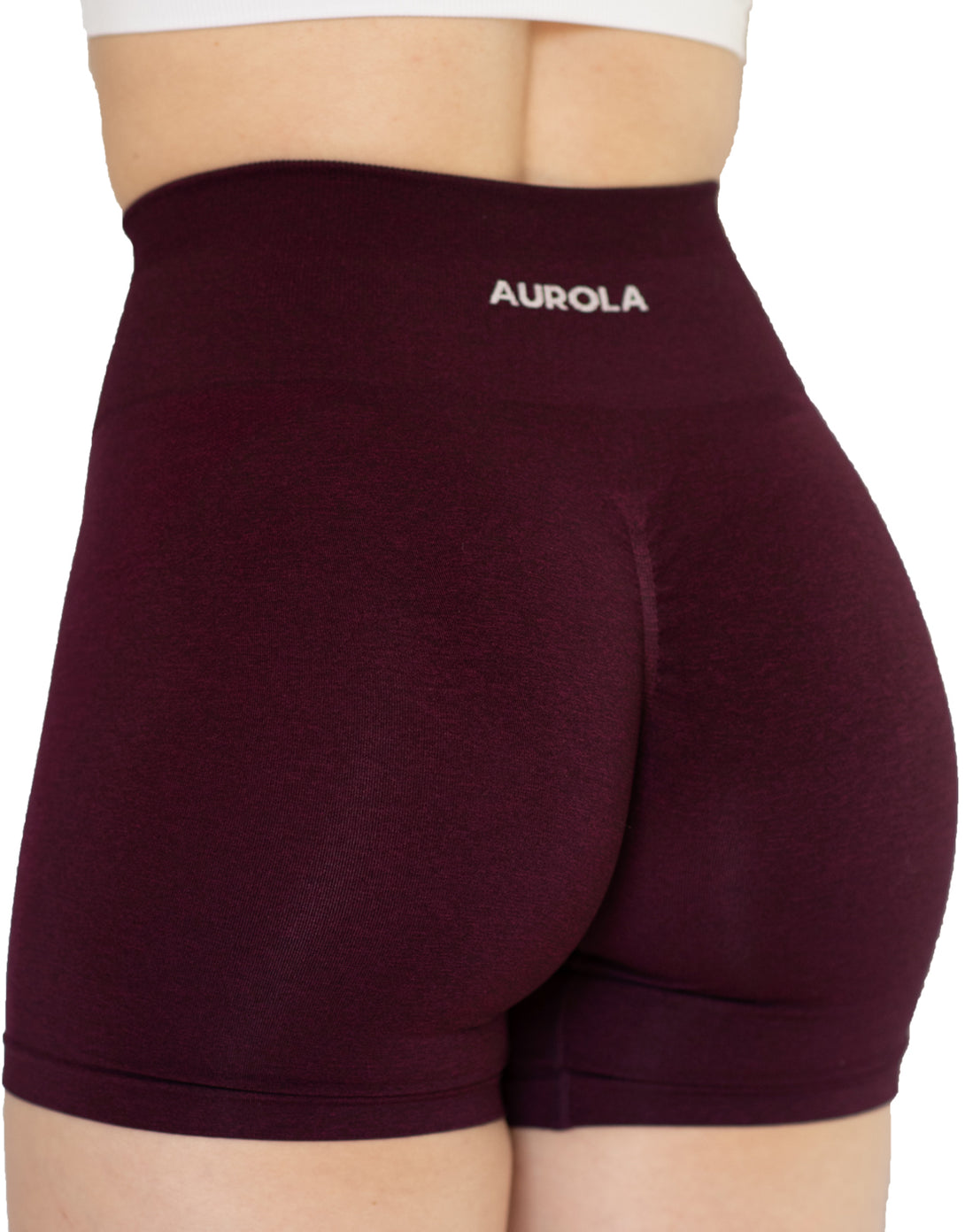 AUROLA Intensify 5'' Shorts