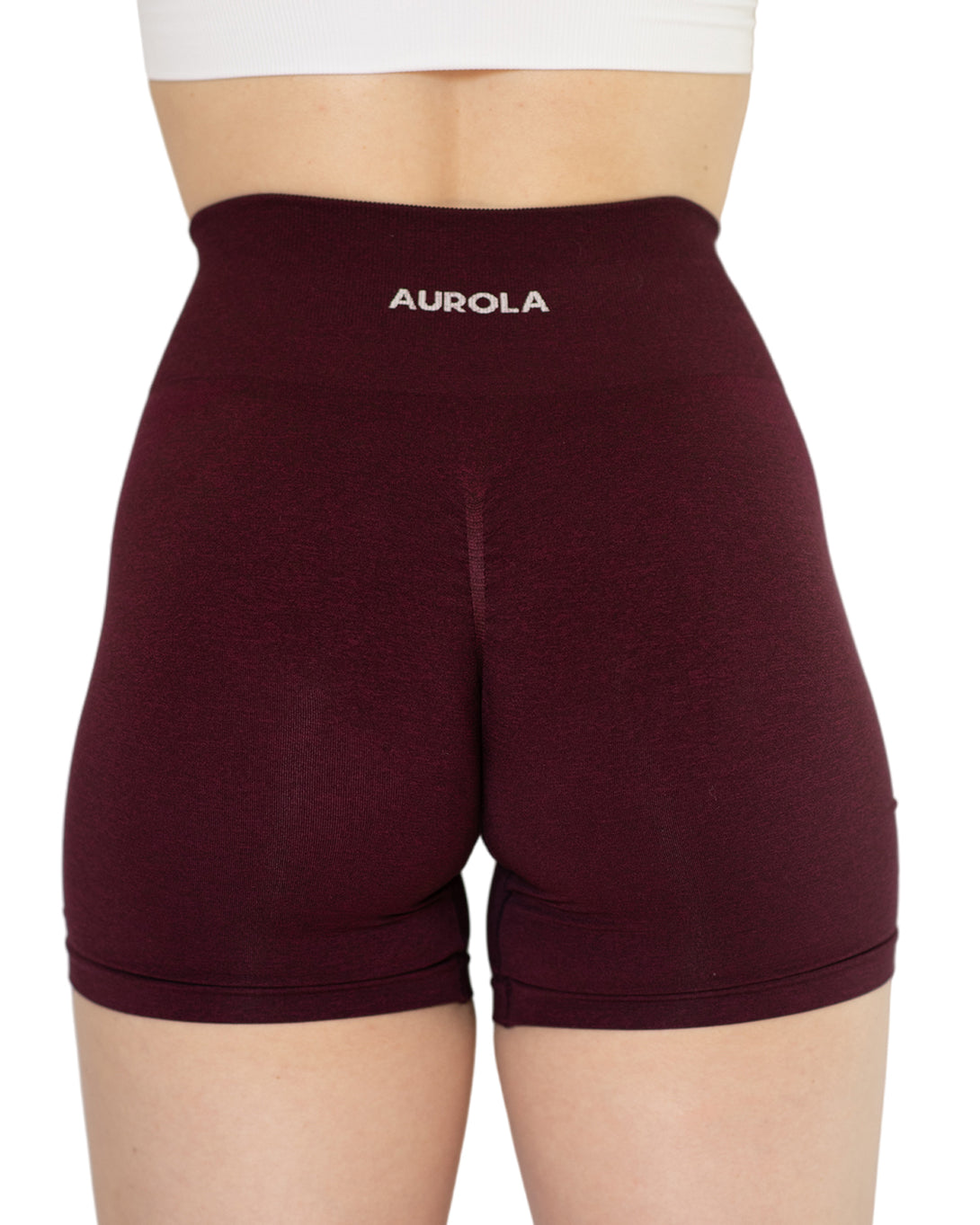 AUROLA Intensify 5'' Shorts