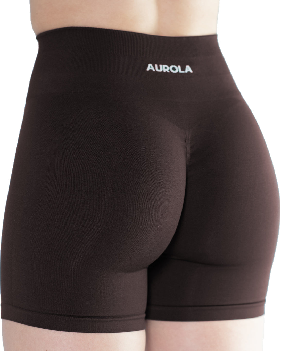 AUROLA Intensify 5'' Shorts