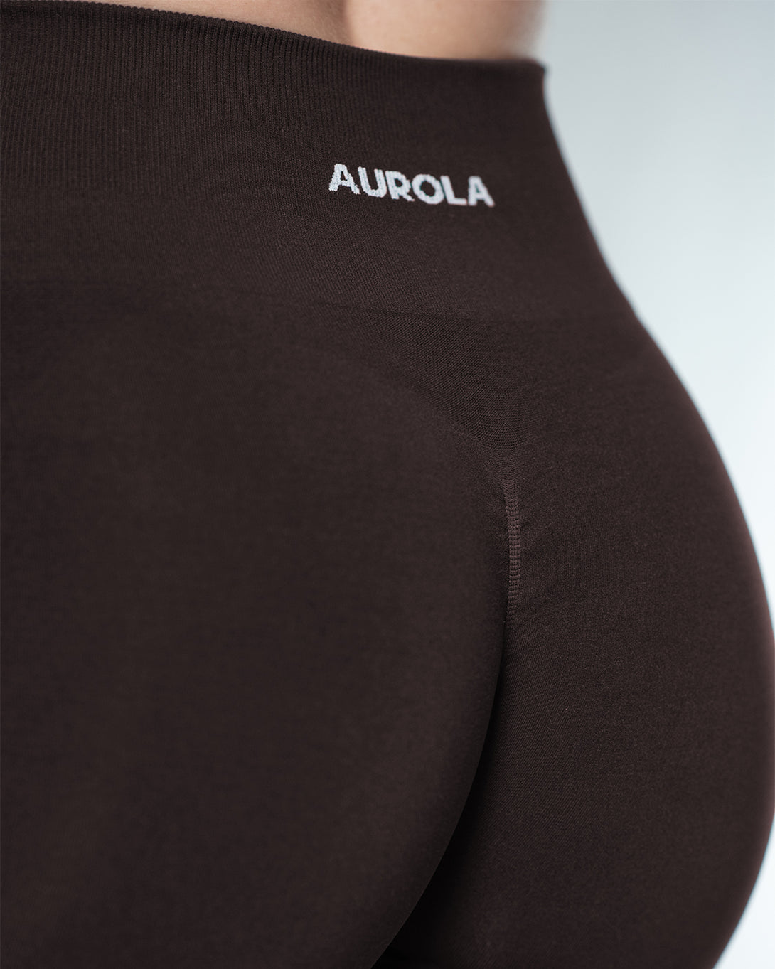 AUROLA Intensify 5'' Shorts