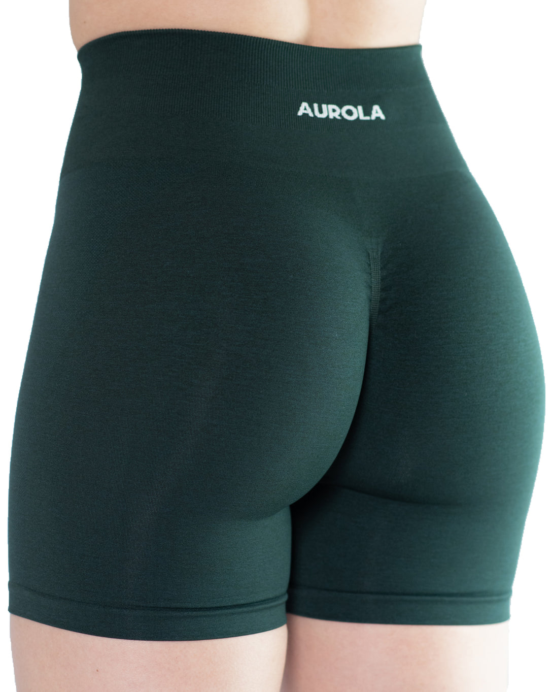 AUROLA Intensify 5'' Shorts