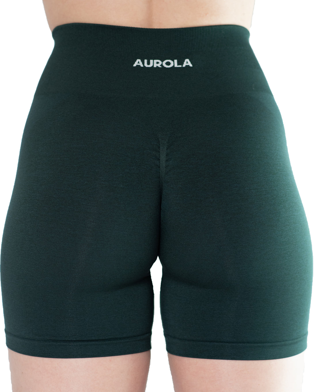 AUROLA Intensify 5'' Shorts