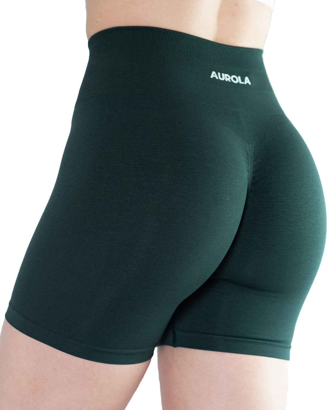 AUROLA Intensify 5'' Shorts