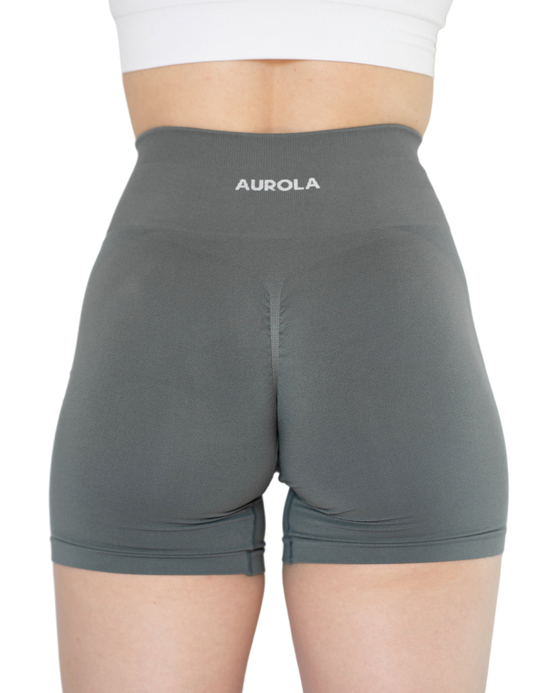 AUROLA Intensify 5'' Shorts