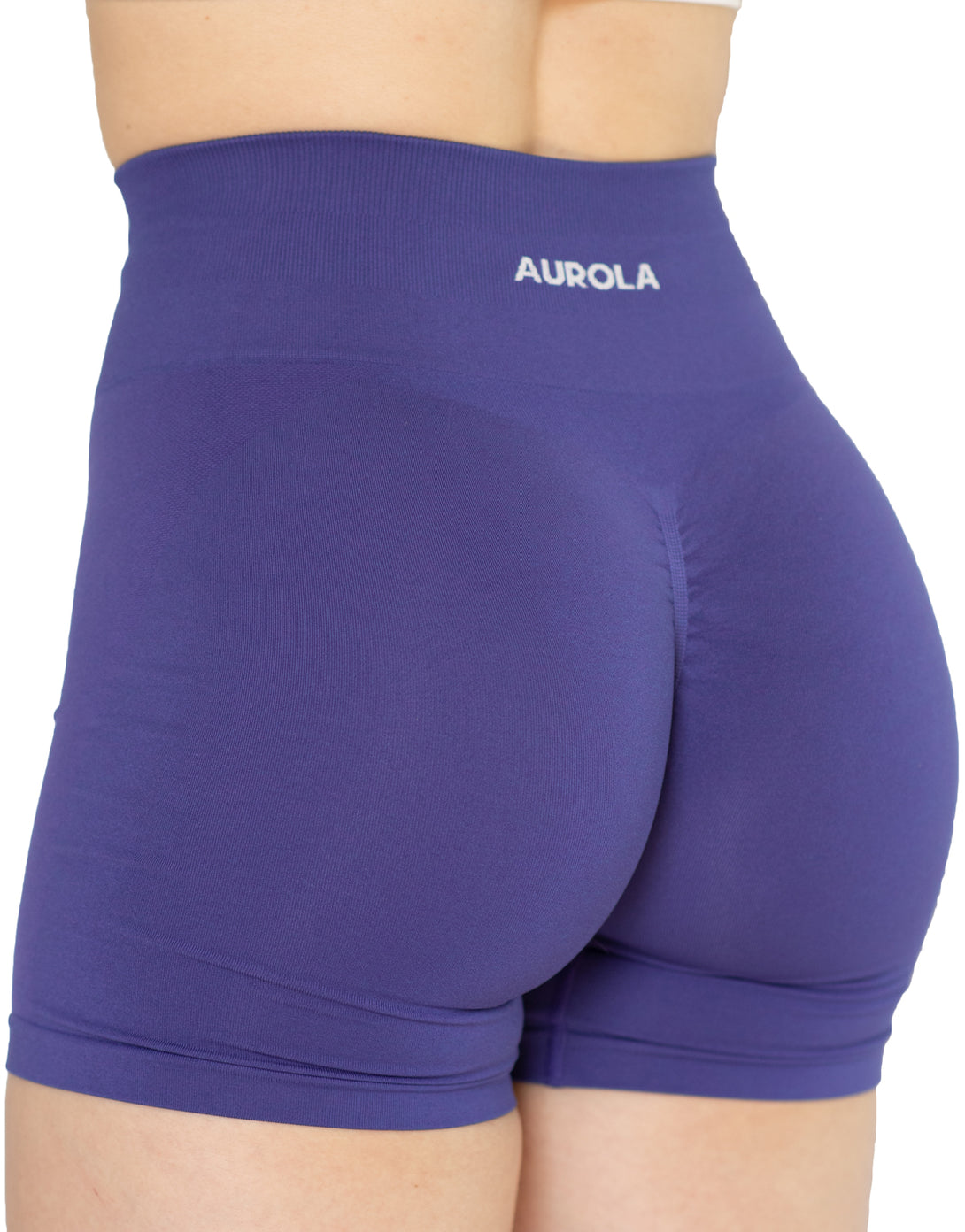 AUROLA Intensify 5'' Shorts