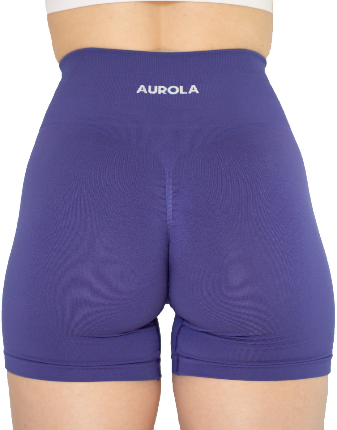 AUROLA Intensify 5'' Shorts