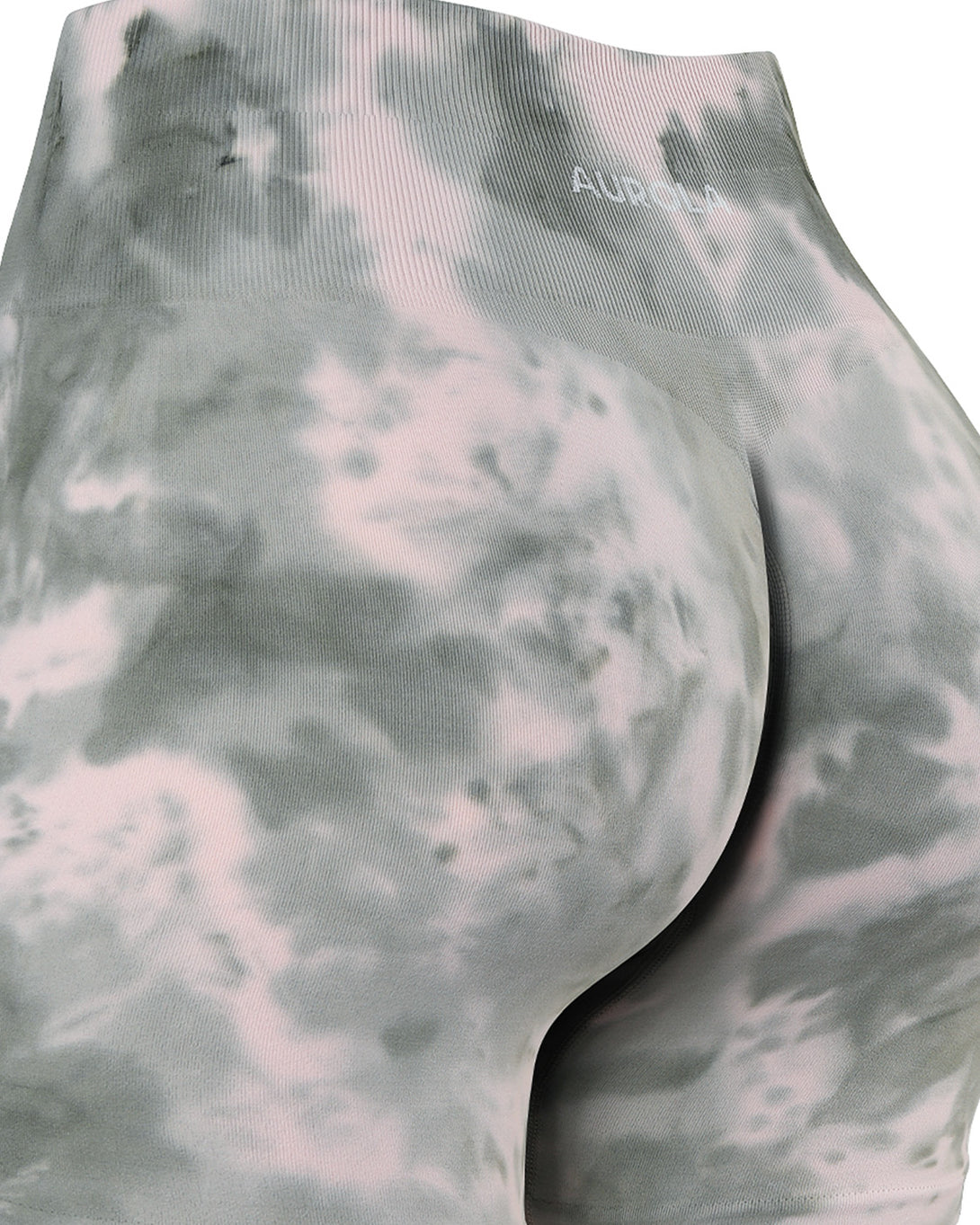 AUROLA Dream Tie Dye Leggings