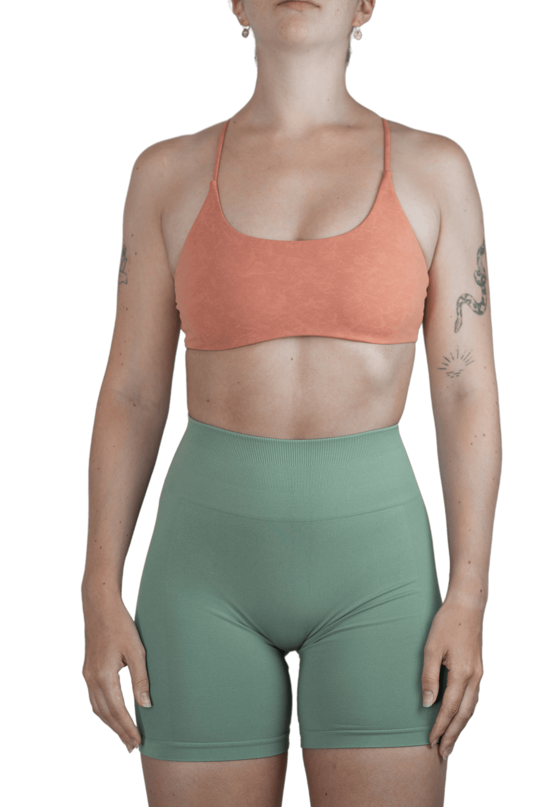 AUROLA Earth Sport Bra