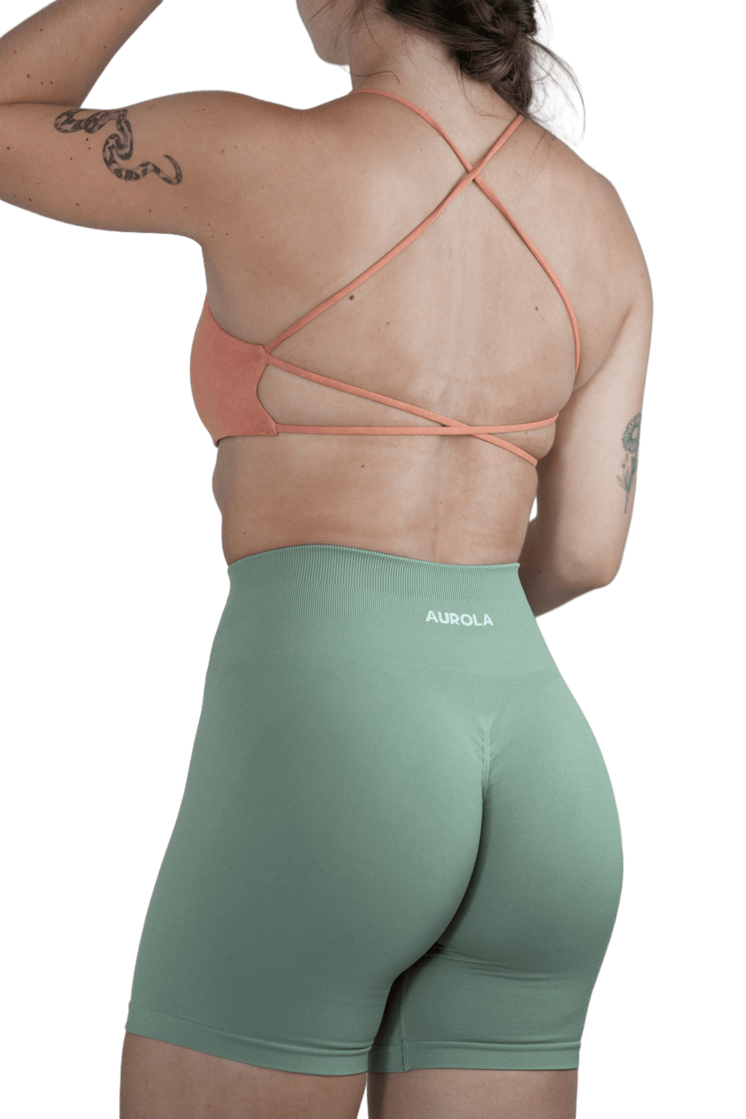 AUROLA Earth Sport Bra