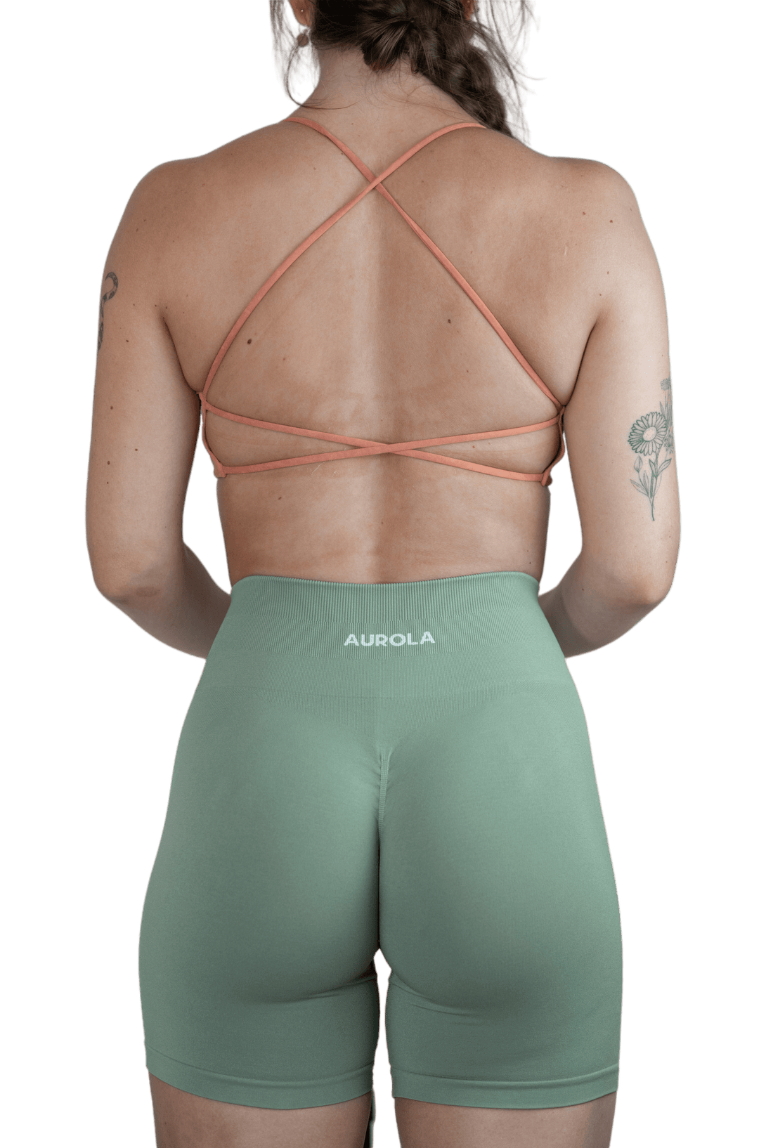 AUROLA Earth Sport Bra