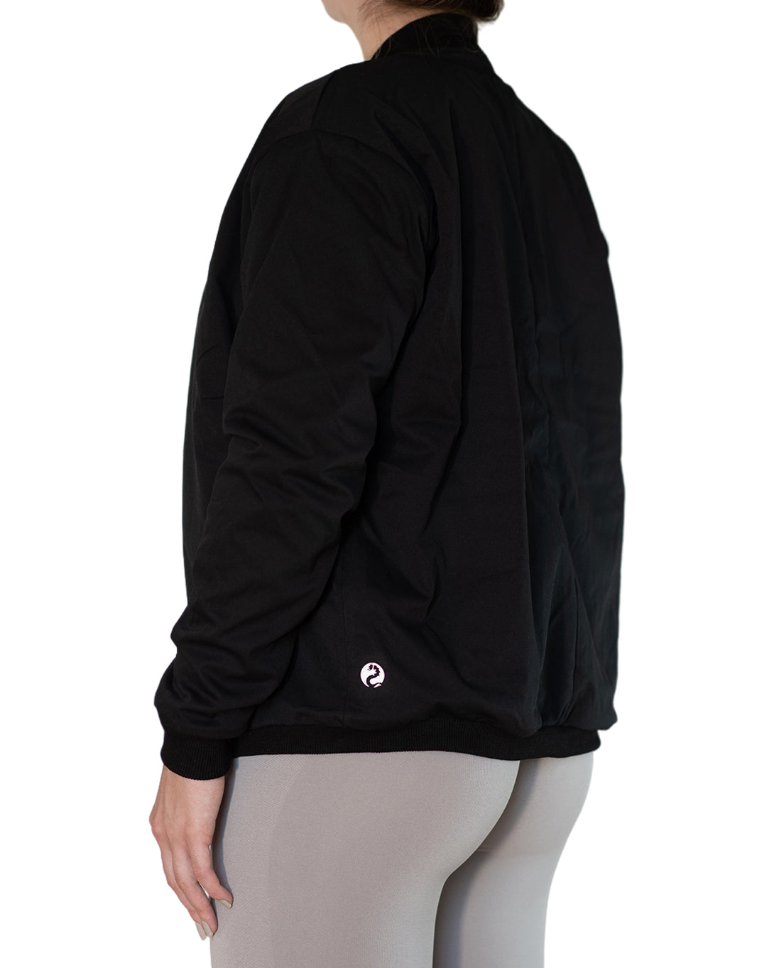 AUROLA Reversible Jacket