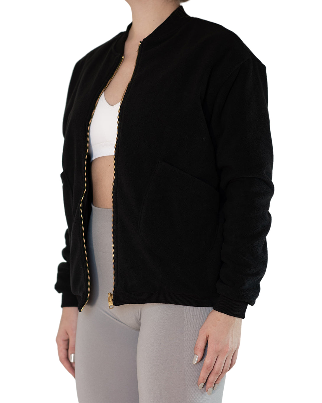 AUROLA Reversible Jacket