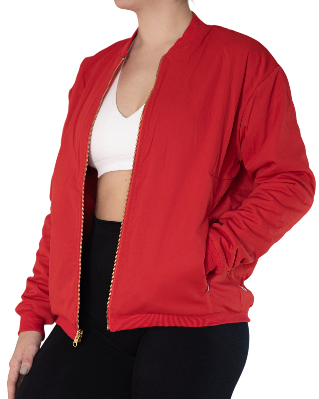 AUROLA Reversible Jacket