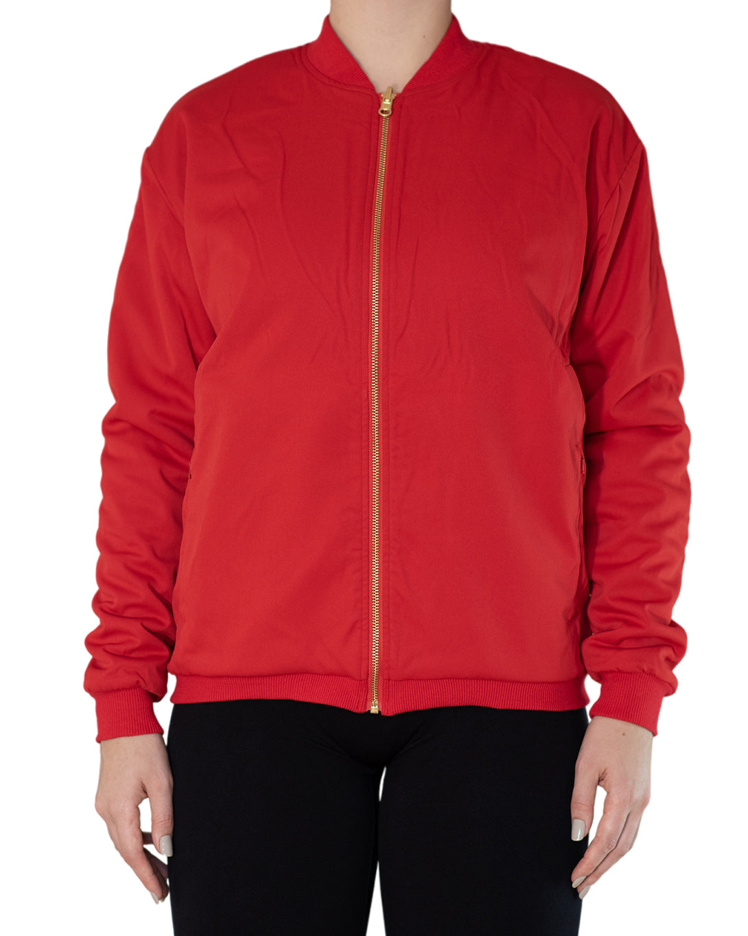 AUROLA Reversible Jacket