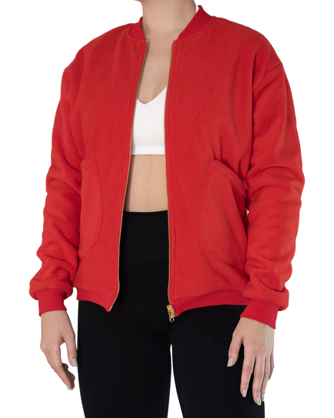 AUROLA Reversible Jacket