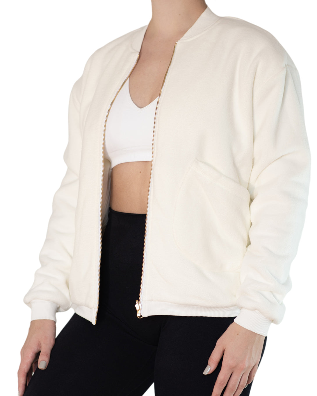 AUROLA Reversible Jacket